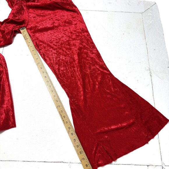 Disguise Pimp Clown Mask Hat and Suit Package NOS NWT - Picture 11 of 15